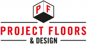 Project Floors & Design logo