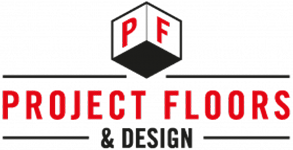 Project Floors & Design logo