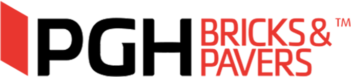 PGH Bricks & Pavers logo