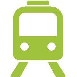 Train Icon