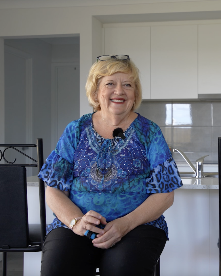 Jo Falzon