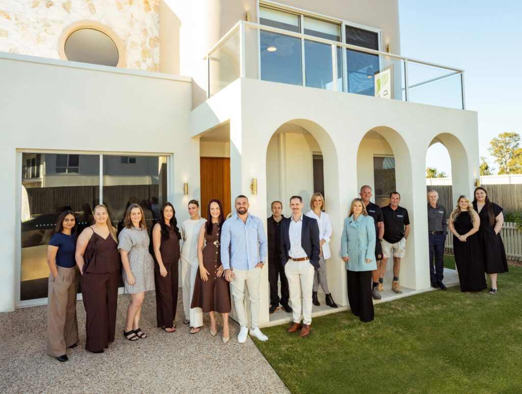 The Emerald team