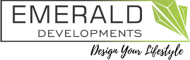 Emerald Developments, Design Your Lifestyle